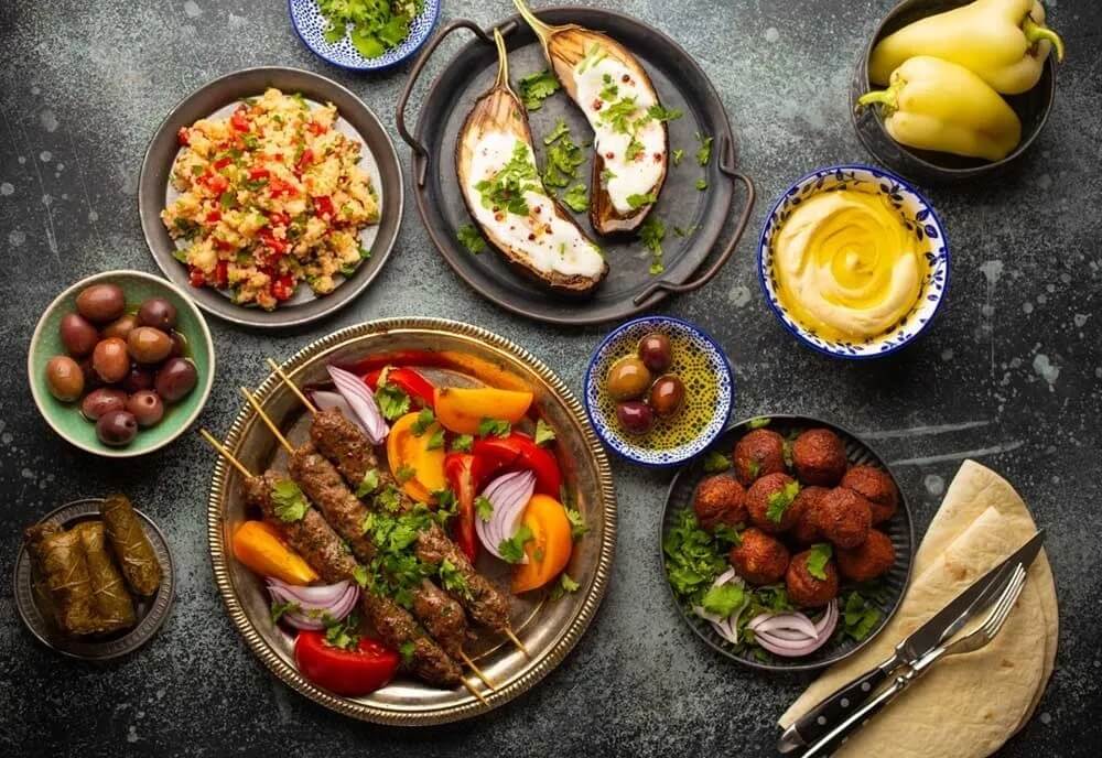 Arabic Food Oakville